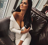 Frankfurt escort Amira 